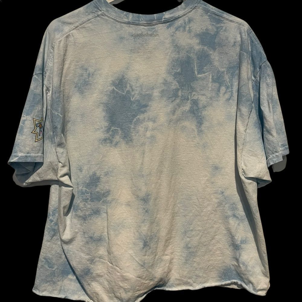 Blue Rugrats T-Shirt - Picture 2 of 4